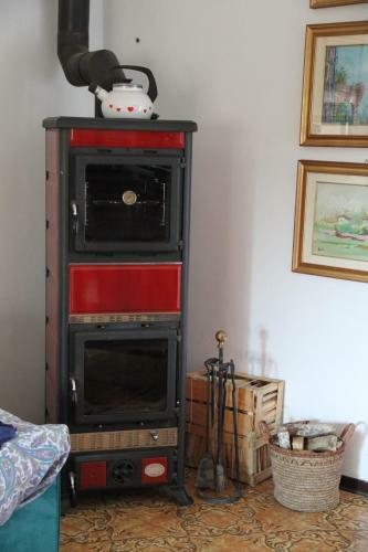 Bed & Breakfast Casa Gi�