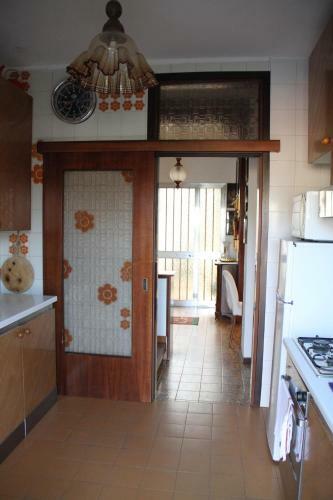 Bed & Breakfast Casa Gi�
