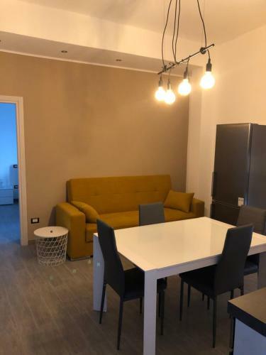 Apartamento Casa Gio
