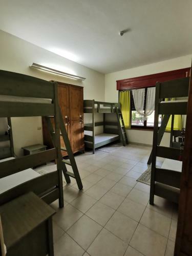 Albergue Ostello Citta' Murata