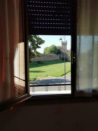 Albergue Ostello Citta' Murata