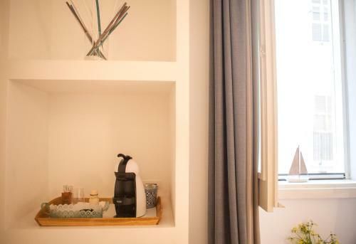 Apartamento Terra D'acqua, Tourist Rental
