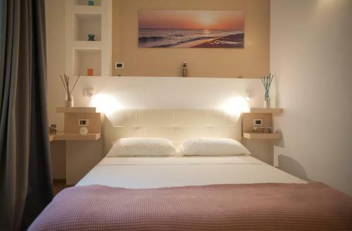 Apartamento Terra D'acqua, Tourist Rental