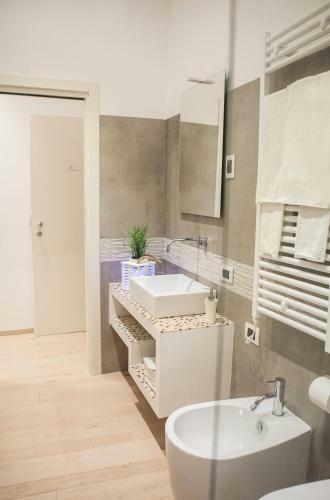 Apartamento Terra D'acqua, Tourist Rental