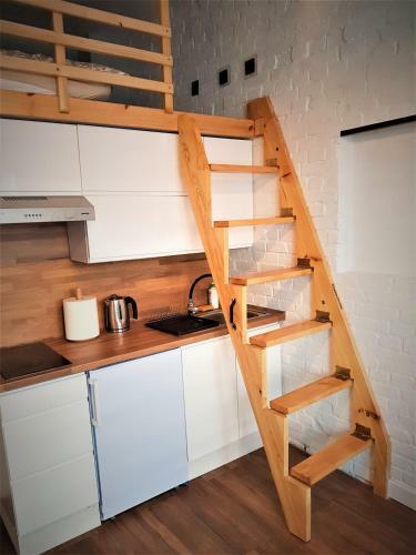 Micro Apartments Wroc?aw