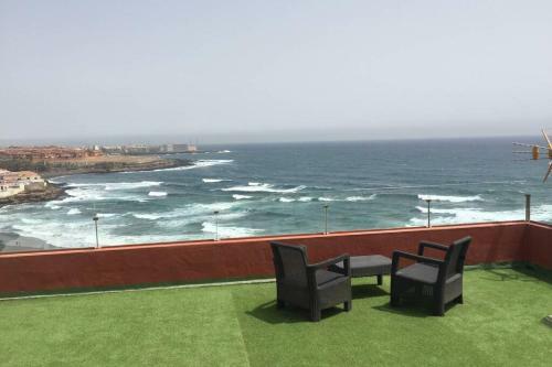 Apartamento Cosy Flat For 2 Directly At The Beach