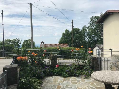 Agroturismo Agriturismo Bozica