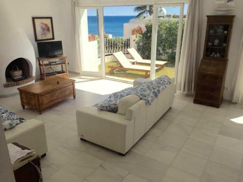 Oasis Club Beach Villa