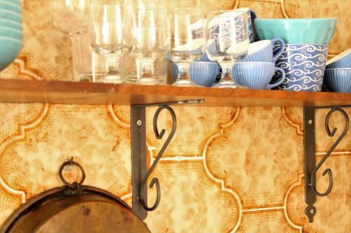 Apartamento Casa Maria