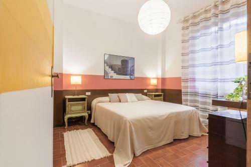 Apartamento Il Nido Del Pavone