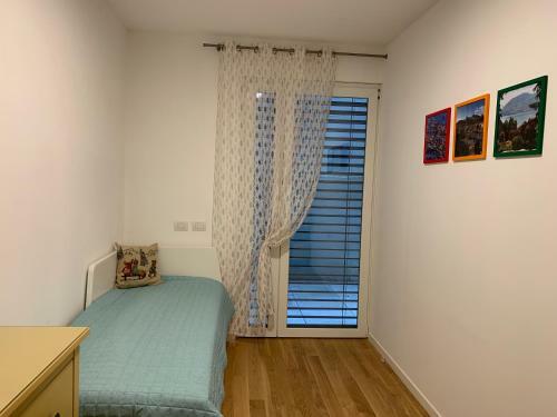 Apartamento Residenzia Sole Lago