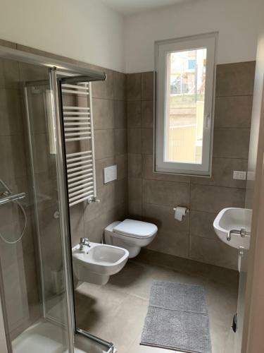 Apartamento Residenzia Sole Lago