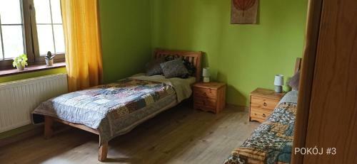 Agroturismo U Magdy