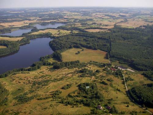 Agroturismo U Magdy