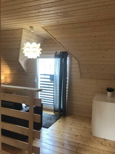 Domki Apartamenty Akacja