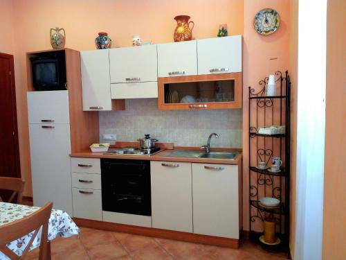 Apartamento Appartamento Nicolaci