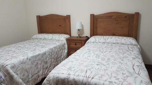 Apartamento Paula