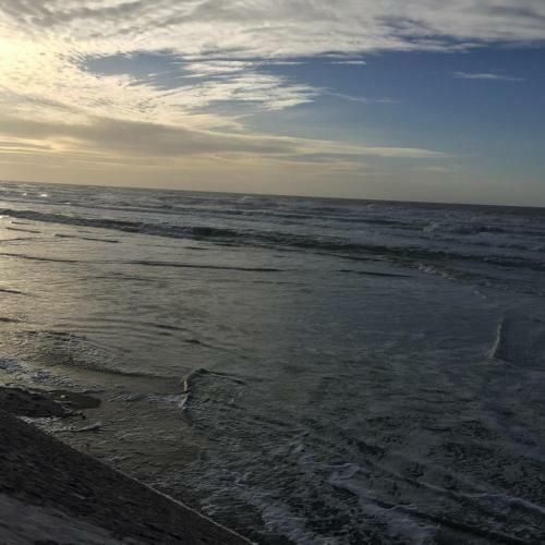 Hostal Baie de Somme Villa Gros Becs