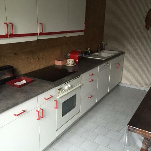 Hostal Baie de Somme Villa Gros Becs