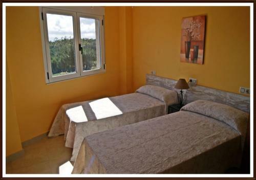 Apartamento En Zona Rustica de Camari�as