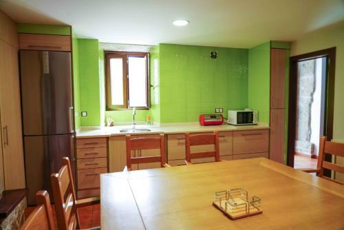 Apartamento Aldea Surf Nemi�a