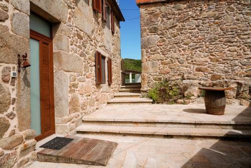 Apartamento Aldea Surf Nemi�a
