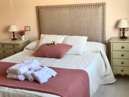 Apartamento Playa A 20 Minutos de Santiago