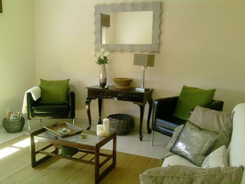 Apartamento Playa A 20 Minutos de Santiago