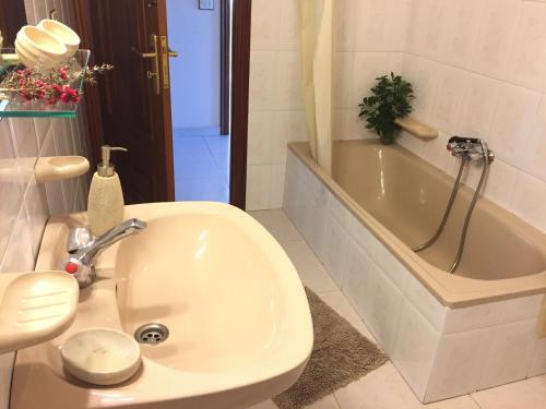 Apartamento Playa A 20 Minutos de Santiago