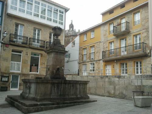Apartamento Playa A 20 Minutos de Santiago