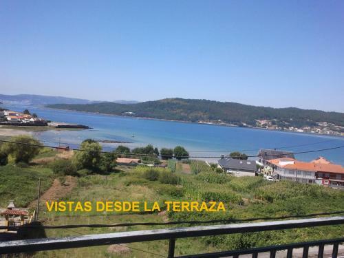 Apartamento Playa A 20 Minutos de Santiago