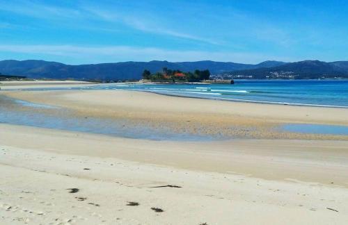 Apartamento Playa A 20 Minutos de Santiago