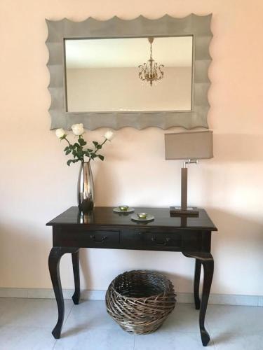 Apartamento Playa A 20 Minutos de Santiago