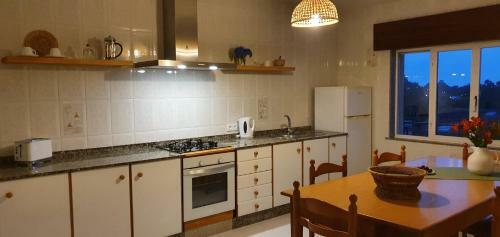 Apartamento Playa A 20 Minutos de Santiago