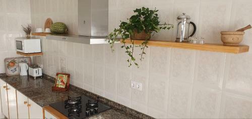 Apartamento Playa A 20 Minutos de Santiago