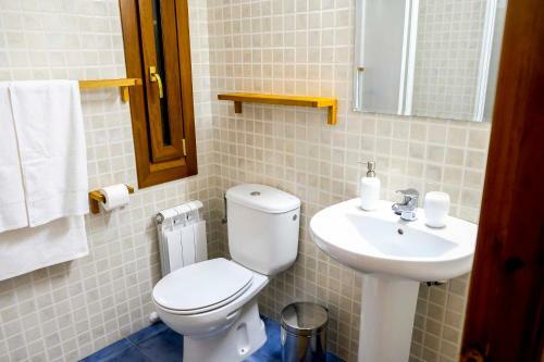 Apartamentos Tur�sticos Casa Pilar
