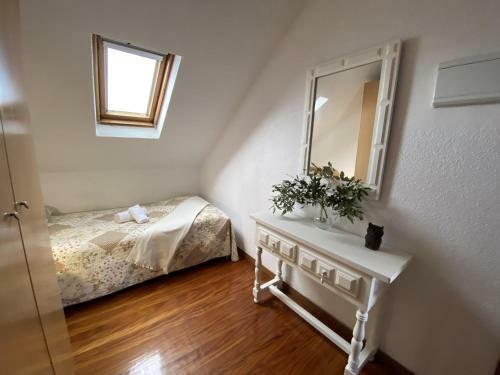 Apartamento El Nido De Ris
