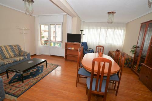 Apartamento El Nido De Ris