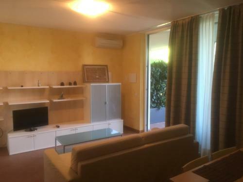 Apartamento Appartamento Azzurro