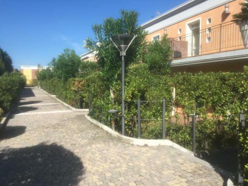 Apartamento Appartamento Azzurro