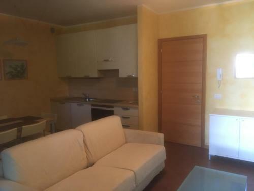 Apartamento Appartamento Azzurro