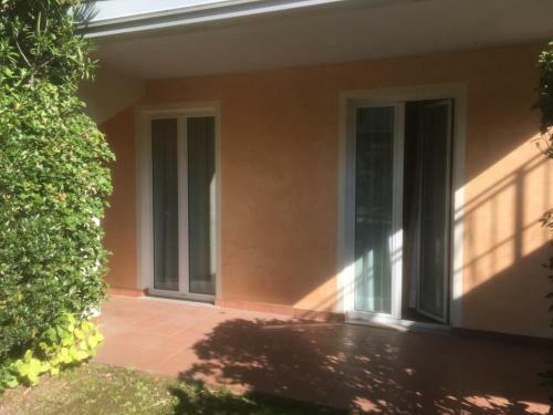 Apartamento Appartamento Azzurro