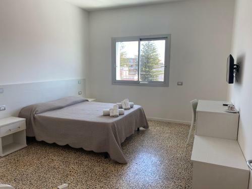 Hostal Molo Brin Rooms & Suites