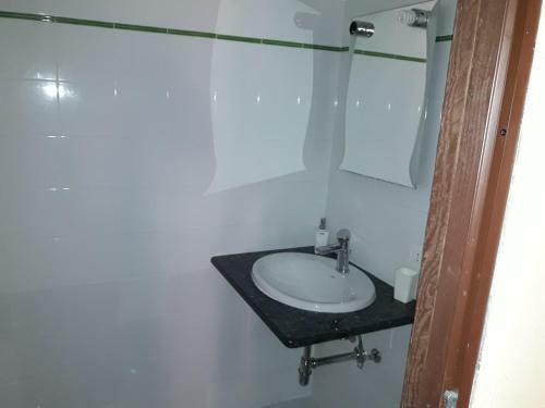 Apartamento Welcome House