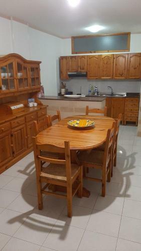 Apartamento A Casa Di Chiara