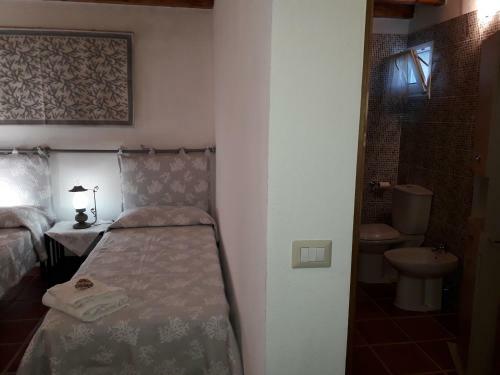 Apartamento Mauro Alloggi E Camere Palau
