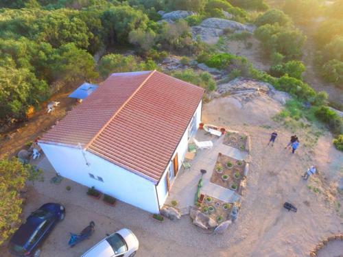 Apartamento Mauro Alloggi E Camere Palau