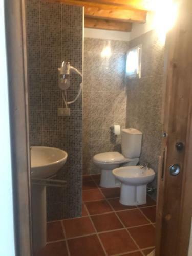 Apartamento Mauro Alloggi E Camere Palau