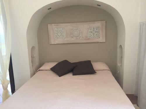 Agroturismo Dammusi Matilde