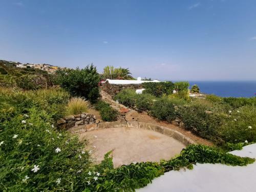 Agroturismo Dammusi Matilde
